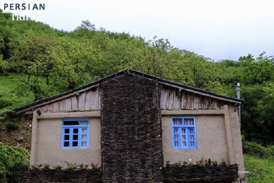 Khaneye doost traditional residence